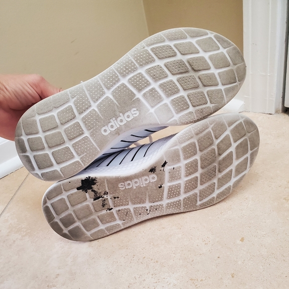 Adidas Cloudfoam Puremotion running shoes - Picture 7 of 8